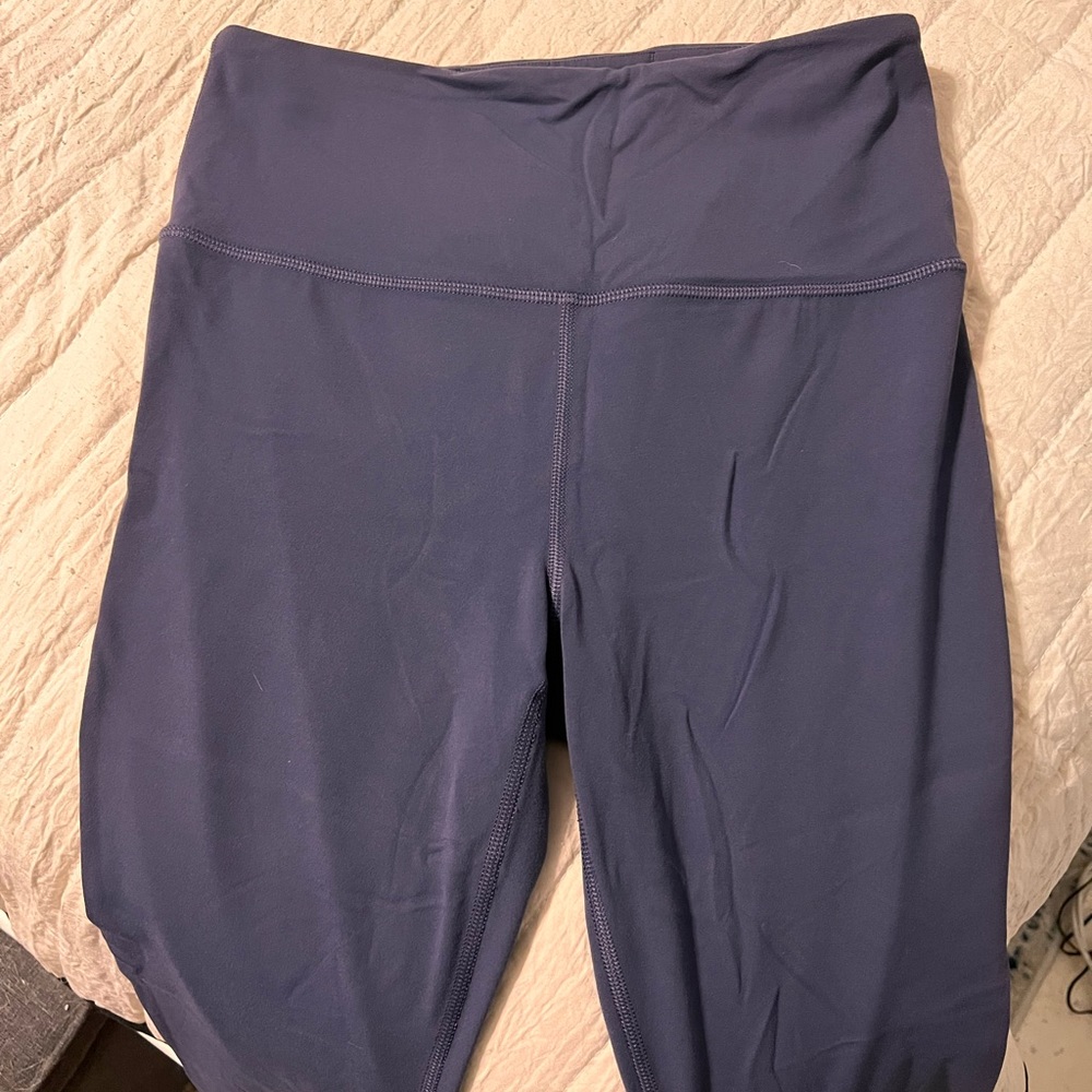 Ultra High Rise Elation 7/8 Tight Leggings